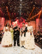 Magic on the Catwalk – Laam Fashion Week wraps up! Day Three and Four Reviewed.