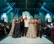 Saira Shakira Make a Glamorous Statement at Laam Fashion Week – And What Happened Next