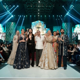 Magic on the Catwalk – Laam Fashion Week wraps up! Day Three and Four Reviewed.