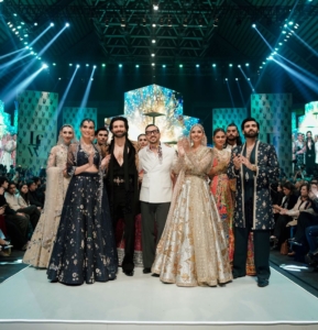 Magic on the Catwalk – Laam Fashion Week wraps up! Day Three and Four Reviewed.