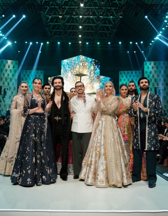 Magic on the Catwalk – Laam Fashion Week wraps up! Day Three and Four Reviewed.