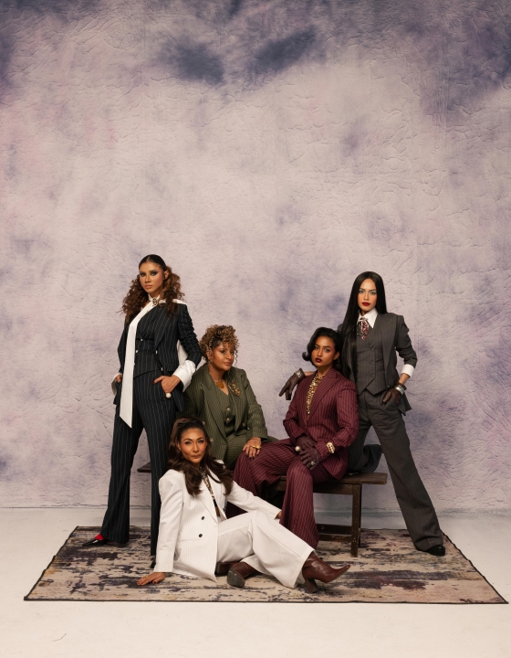 Emraan Rajput steps into the domain of women’s suiting – and it’s power-packed!