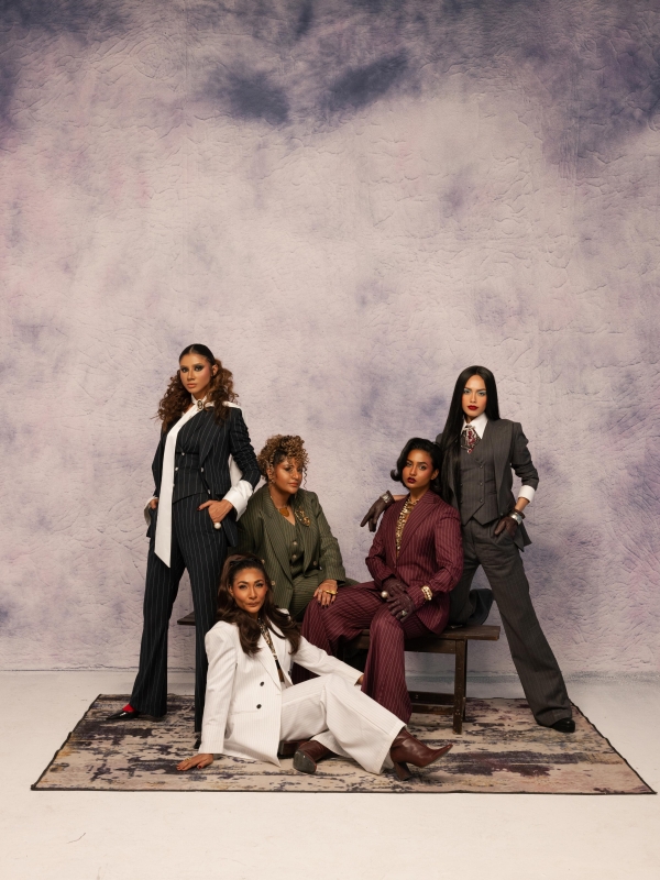 Emraan Rajput steps into the domain of women’s suiting – and it’s power-packed!