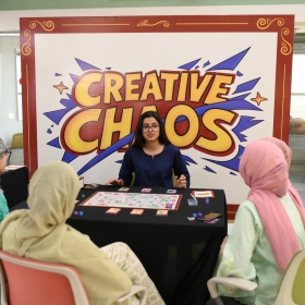 Habib University Students Use Research to Reimagine Karachi’s Future