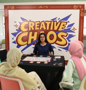 Habib University Students Use Research to Reimagine Karachi’s Future