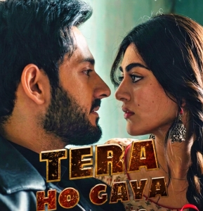 Tera Ho Gaya — Azaan Sami Khan | Review (Or: How One Man Made Me Cry Into My Chai At 2 AM)