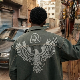 A ‘Movement’ for Lyari