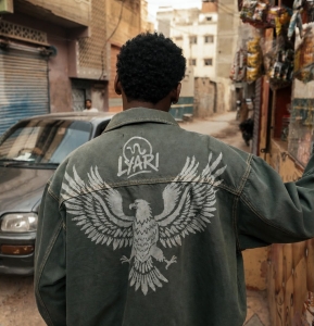 A ‘Movement’ for Lyari