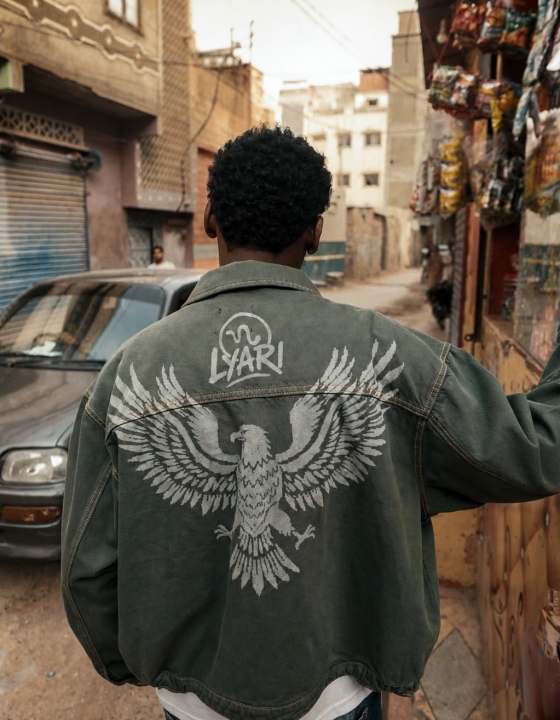 A ‘Movement’ for Lyari
