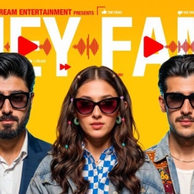 Hey Fam is a drama on social media virality – but will it go viral?