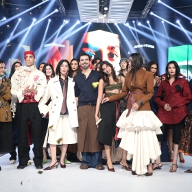 Laam Fashion Week Season 2: The Good, The Gorgeous, The Occasionally Underwhelming