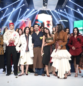 Laam Fashion Week Season 2: The Good, The Gorgeous, The Occasionally Underwhelming