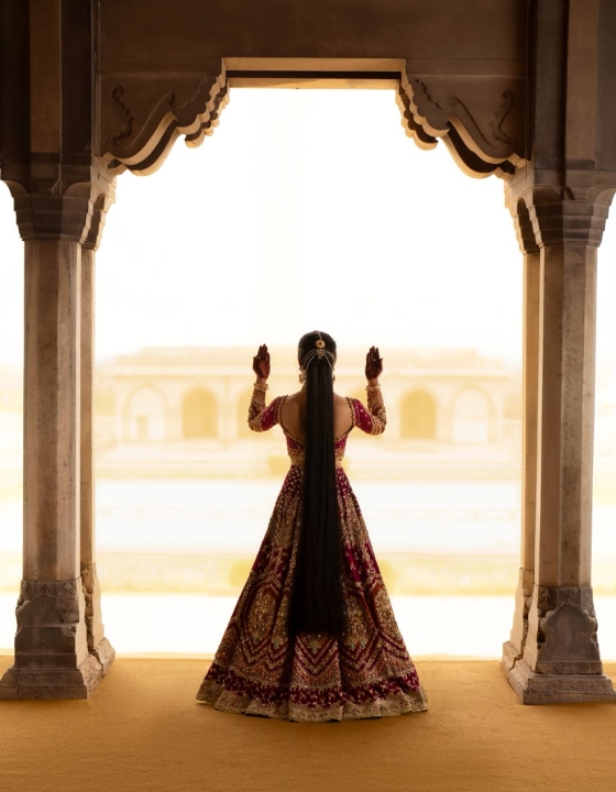 Kaur: Mohsin Naveed Ranjha’s Love Letter to Punjab and its Sikh Heritage